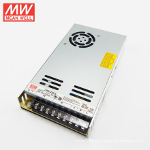 Original MEAN WELL 5V 60A 1U power supply LRS-350-5